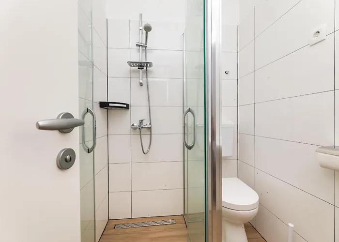 Crnekovic X Frankopanska Apartmán Baška