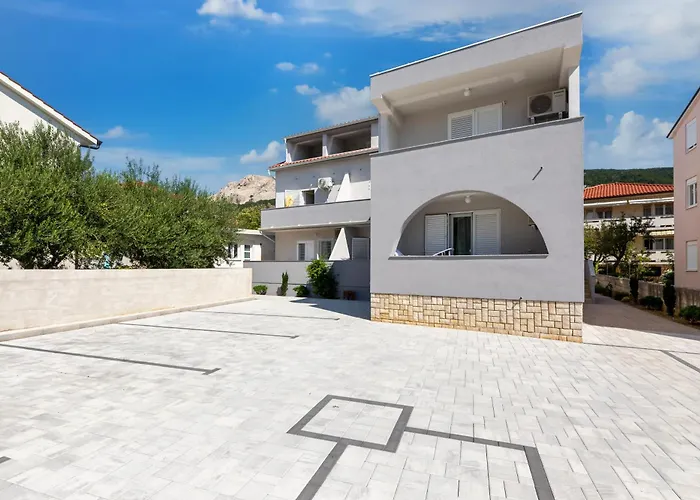 Apartment Crnekovic X Frankopanska