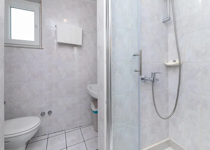 Apartment Crnekovic X Frankopanska