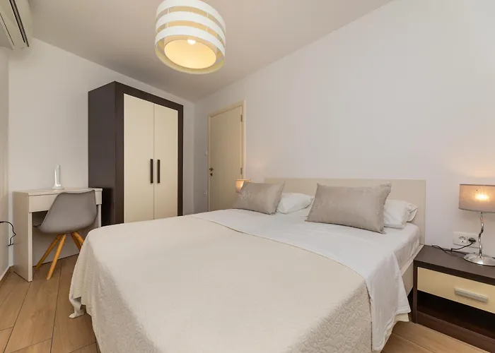 Apartment Crnekovic X Frankopanska