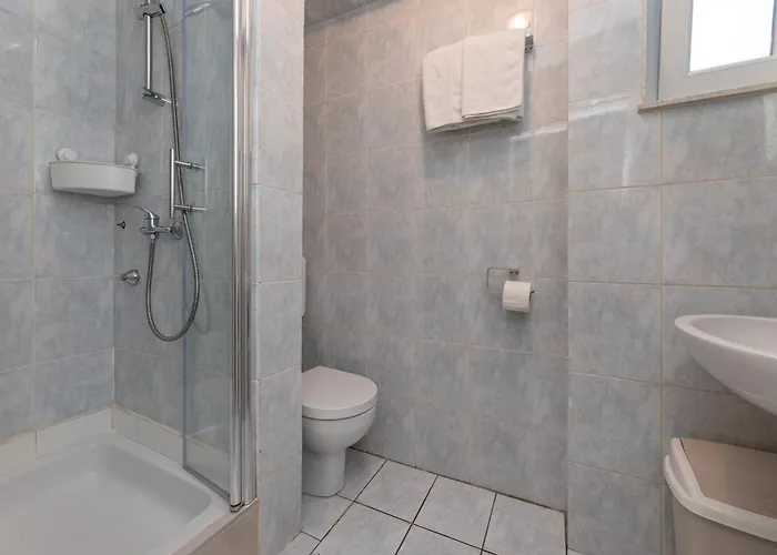 Apartment Crnekovic X Frankopanska *