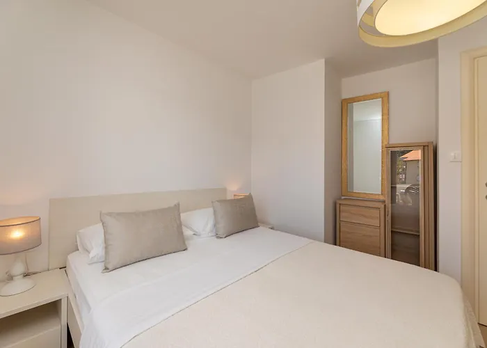 Crnekovic X Frankopanska Apartment *