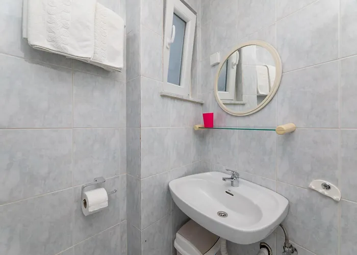 Crnekovic X Frankopanska Apartment *