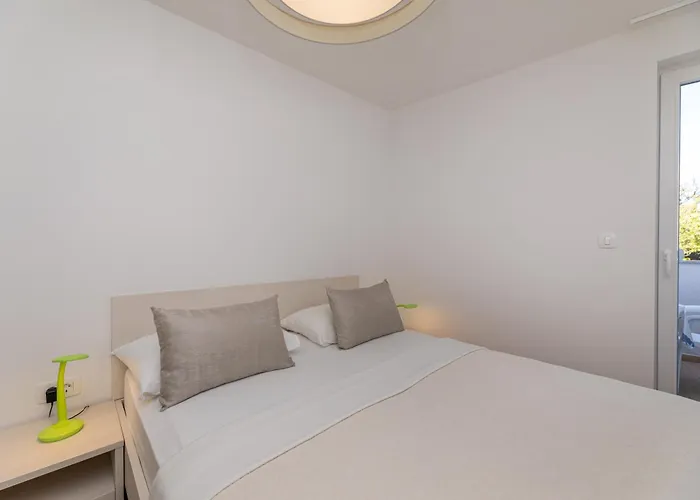 Apartment Crnekovic X Frankopanska