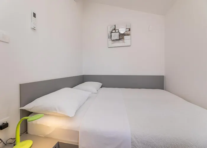 Crnekovic X Frankopanska Apartment *