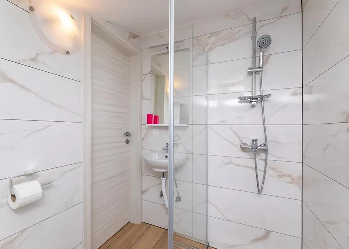 Crnekovic X Frankopanska Apartment *